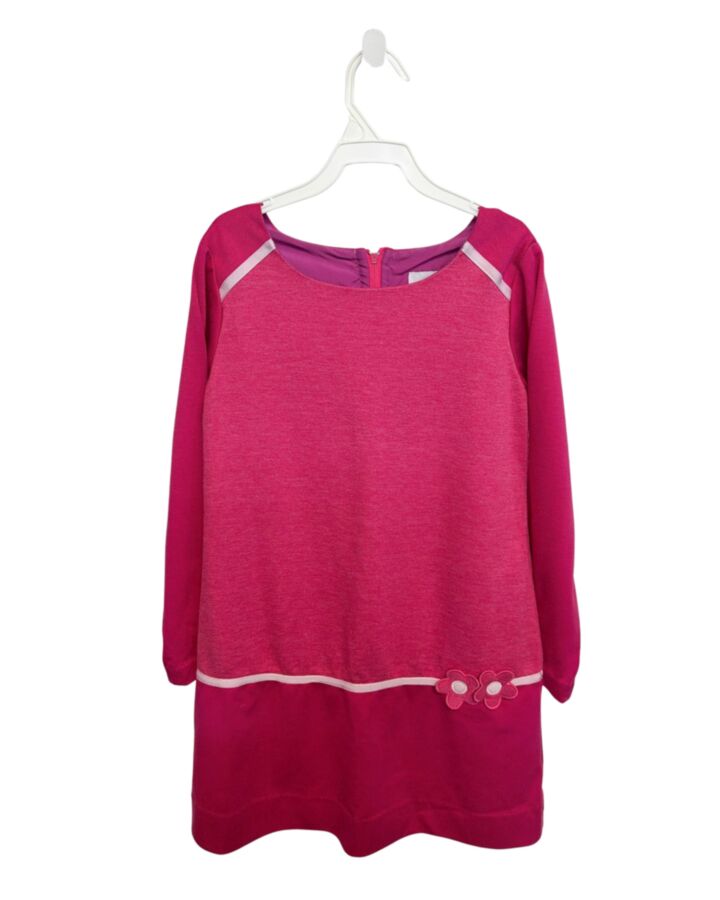 FLORENCE EISEMAN  PINK    DRESS