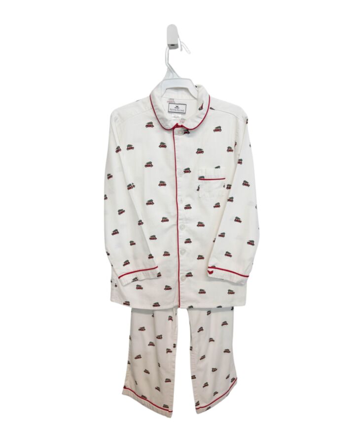 PETITE PLUME  RED    LOUNGEWEAR