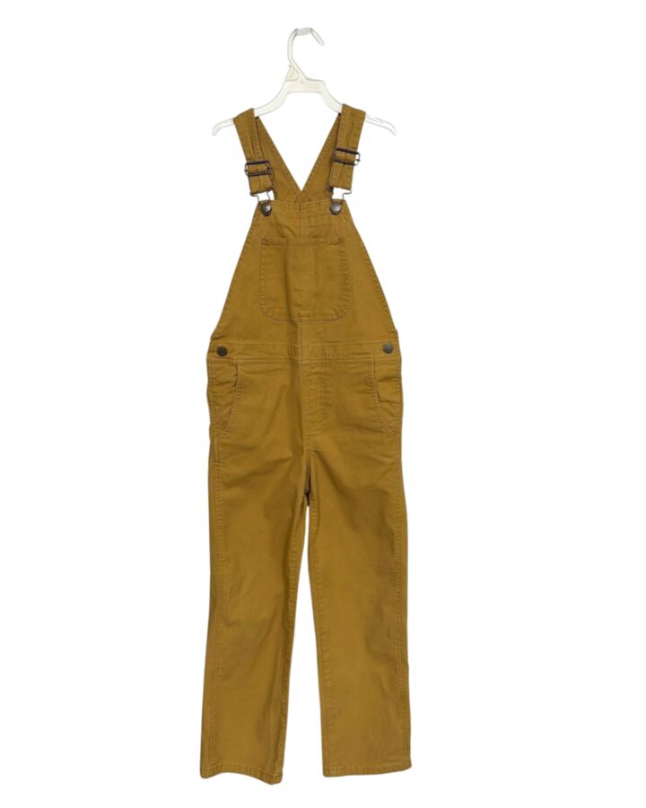 L.L. BEAN  BROWN DENIM   LONGALL