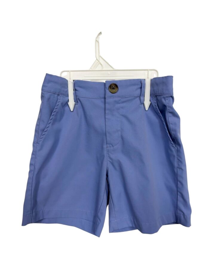 THE BEAUFORT BONNET COMPANY  BLUE    SHORTS