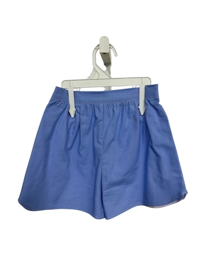WILLOW  BLUE    SHORTS