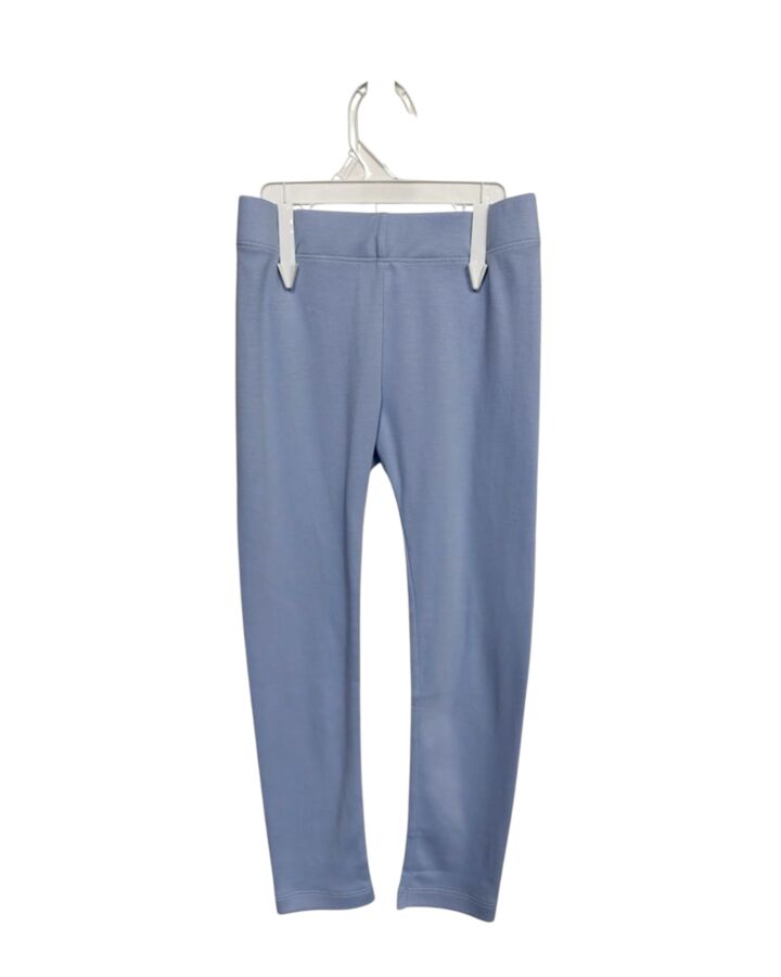 BELLA BLISS  LT BLUE    LEGGINGS