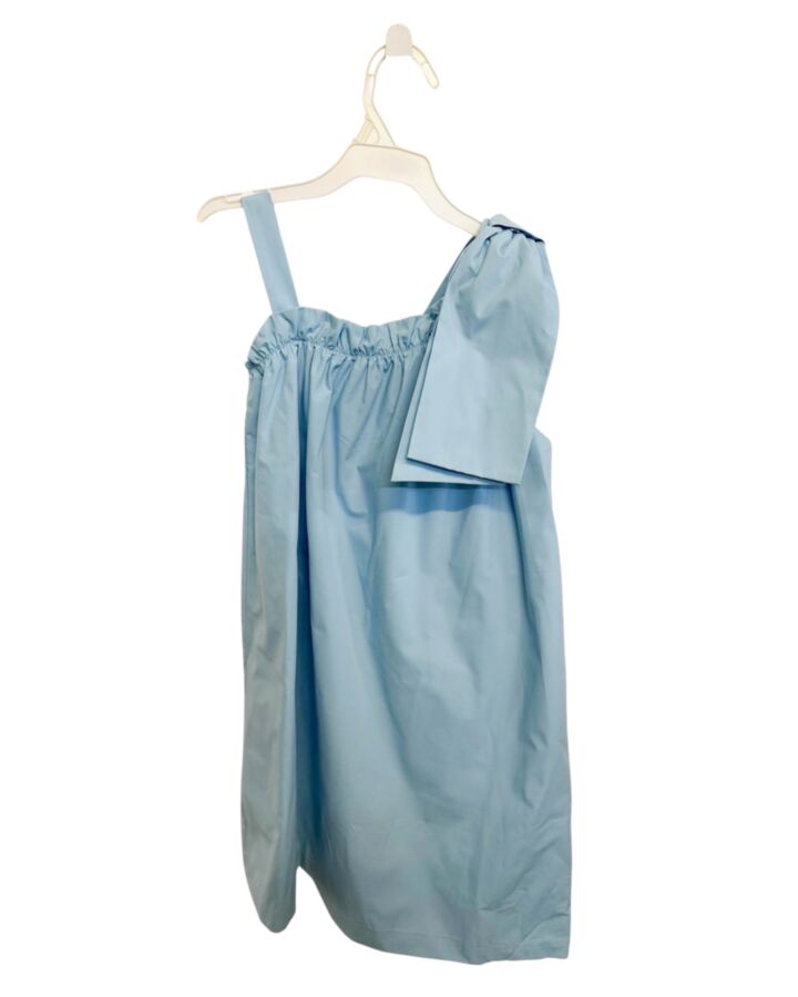 THE BEAUFORT BONNET COMPANY  BLUE    DRESS
