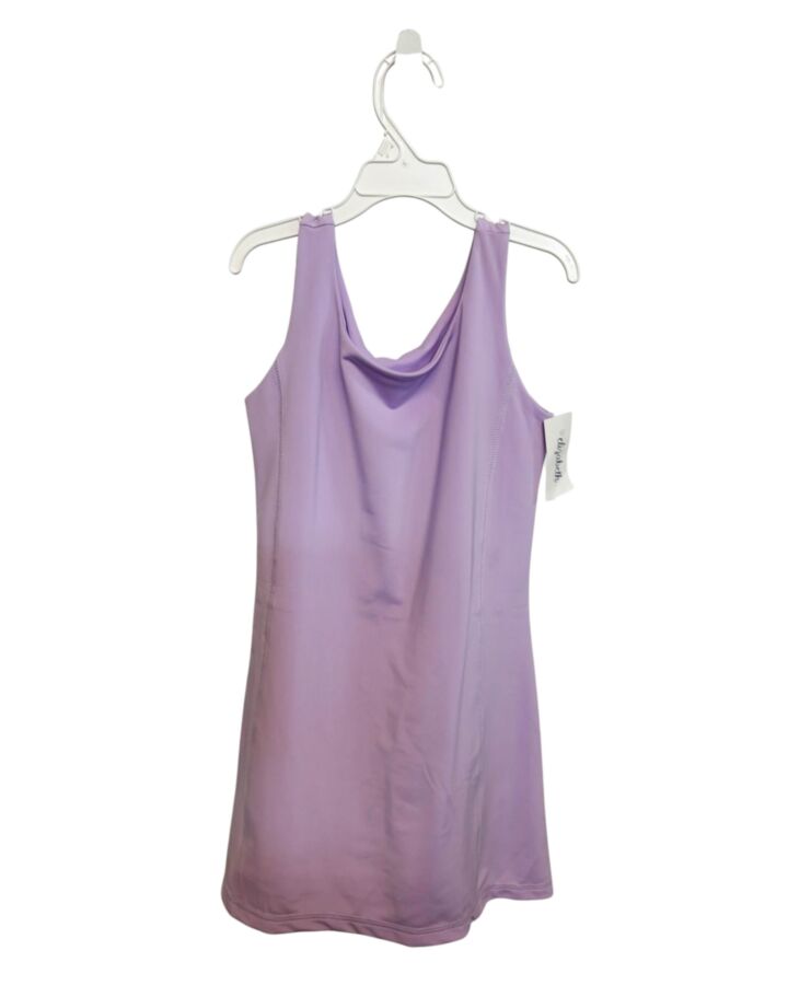JAMES & LOTTIE  LAVENDER    DRESS