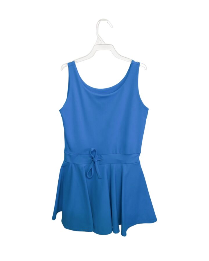 JAMES & LOTTIE  BLUE    DRESS