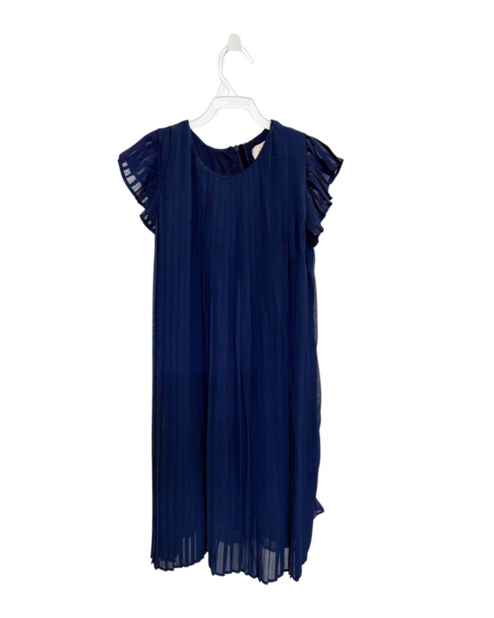 THE BEAUFORT BONNET COMPANY  NAVY    PARTY DRESS