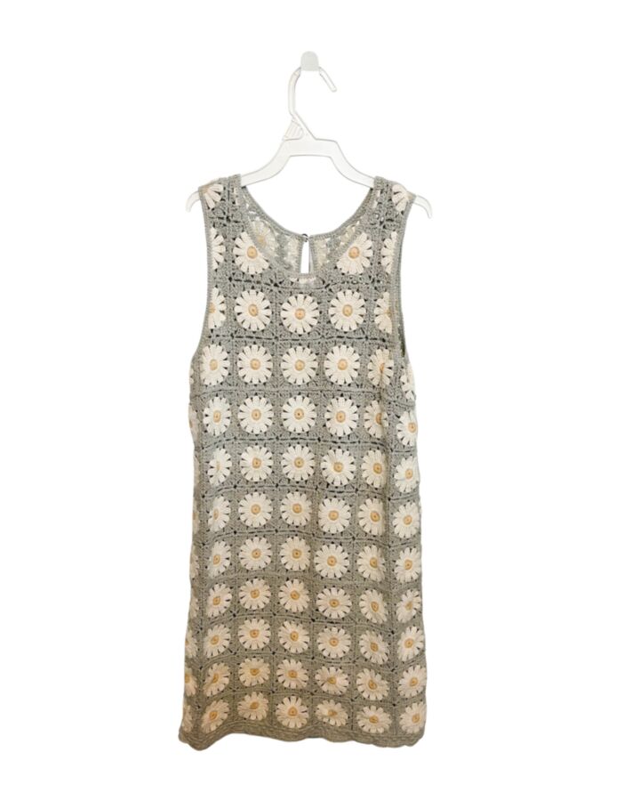 RYLEE & CRU  GREEN    DRESS
