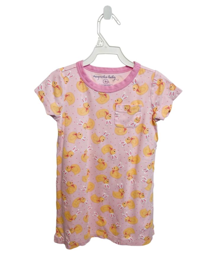 MAGNOLIA BABY  PINK    LOUNGEWEAR
