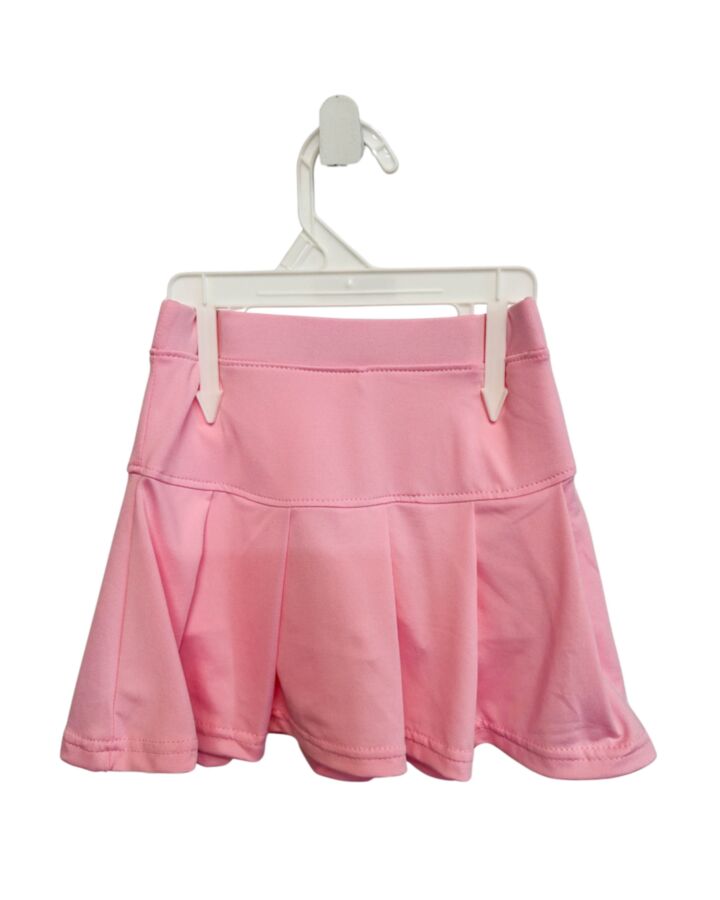 AZARHIA  PINK    SKORT