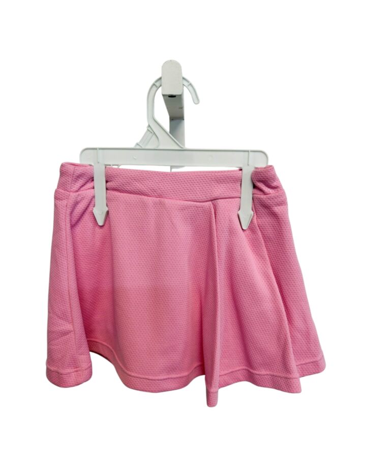 THE BEAUFORT BONNET COMPANY  PINK PIQUE   SKORT