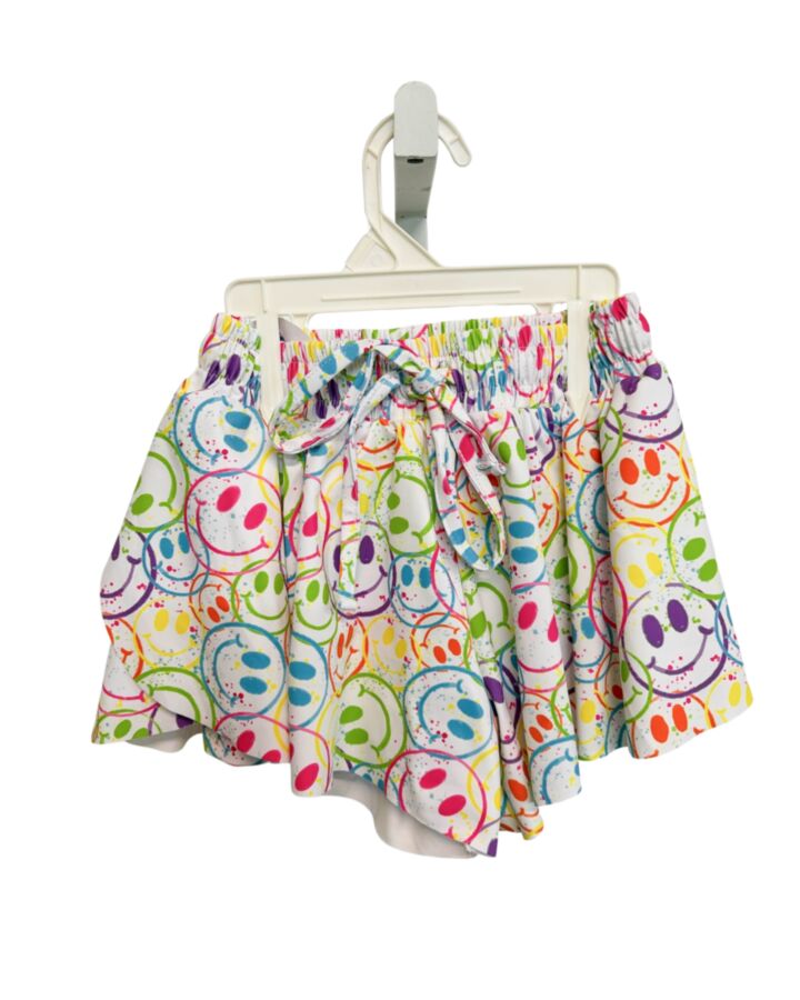 AZARHIA  PINK    SHORTS