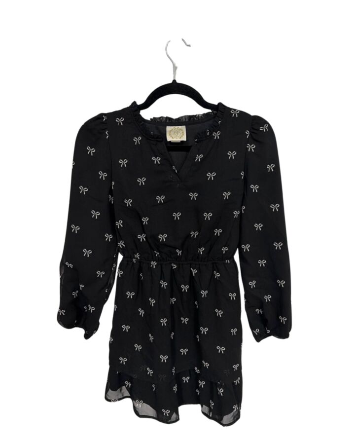 THE BEAUFORT BONNET COMPANY  BLACK    DRESS