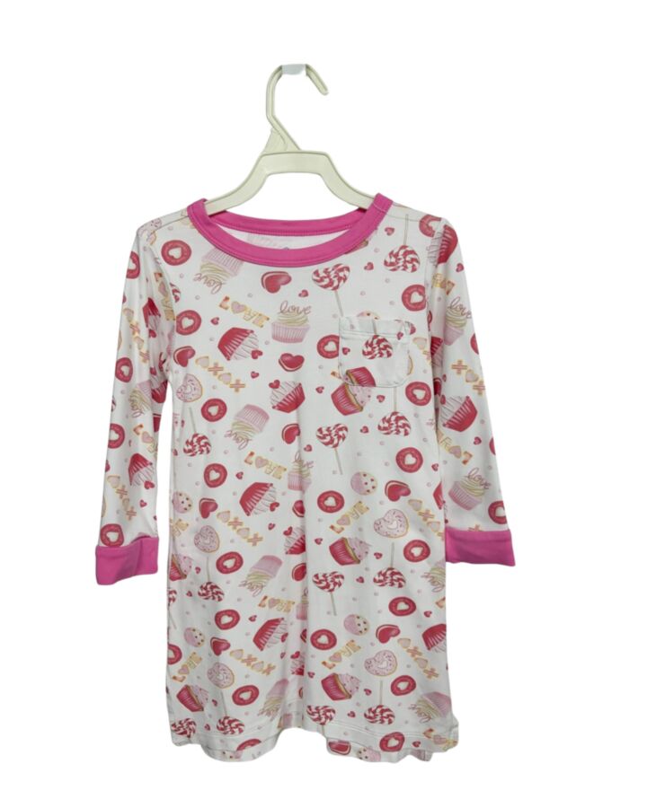 MAGNOLIA BABY  PINK    LOUNGEWEAR