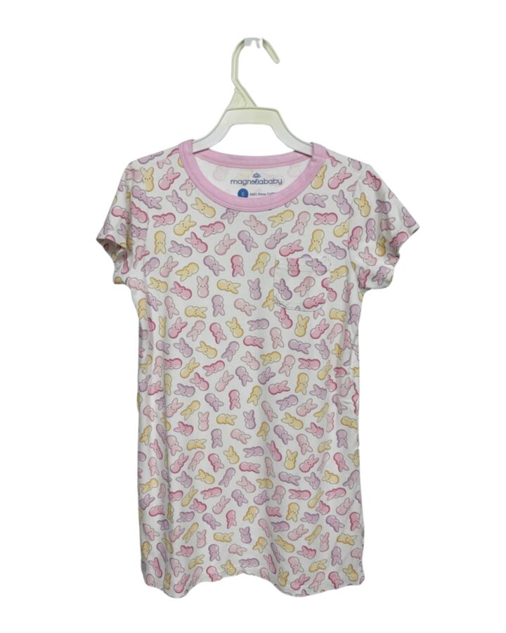 MAGNOLIA BABY  PINK    LOUNGEWEAR