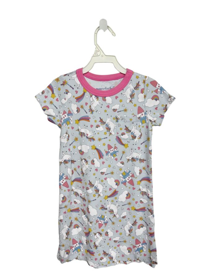 MAGNOLIA BABY  BLUE    LOUNGEWEAR