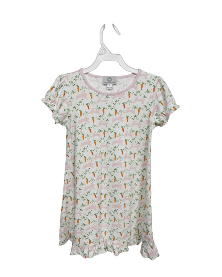 THE PROPER PEONY  PINK    LOUNGEWEAR