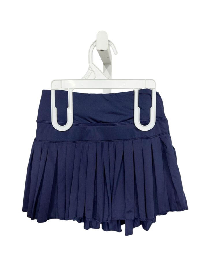 AZARHIA  NAVY    SKORT
