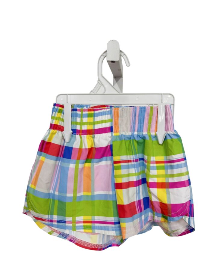 AZARHIA  MULTI-COLOR    SHORTS