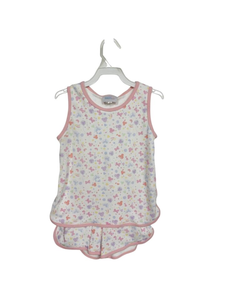 JAMES & LOTTIE  PINK    LOUNGEWEAR
