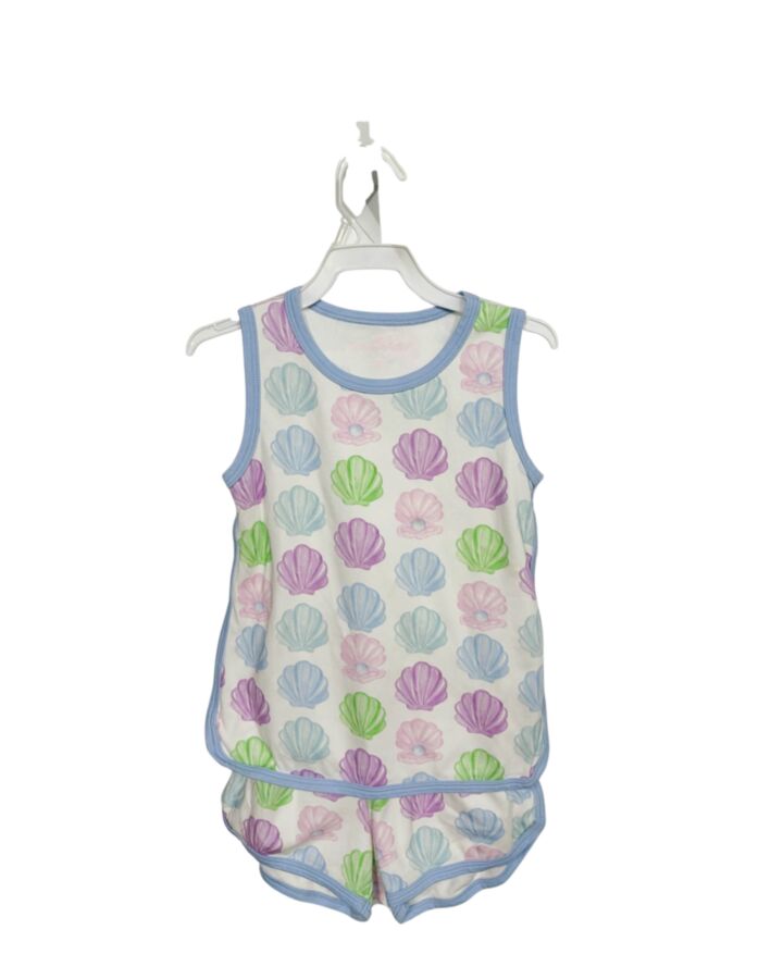 JAMES & LOTTIE  BLUE    LOUNGEWEAR
