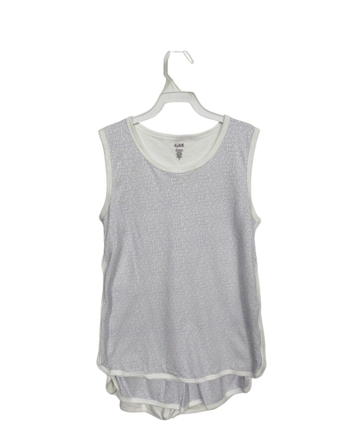 JAMES & LOTTIE  BLUE  FLORAL  LOUNGEWEAR