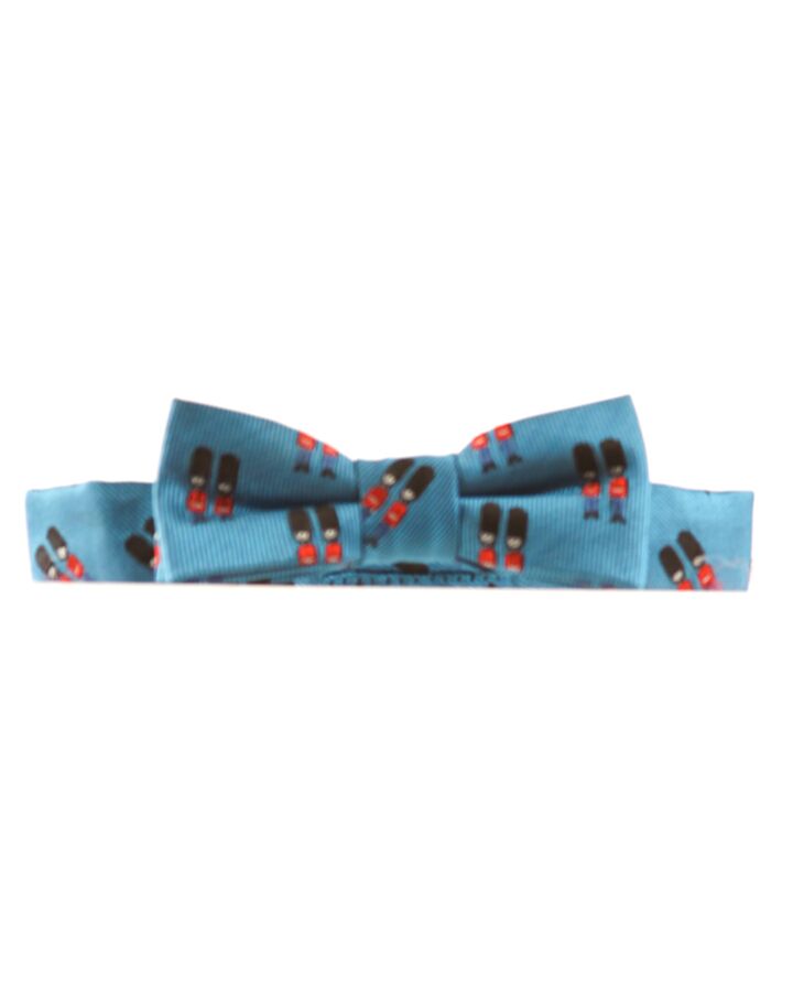 NEXT  BLUE  TIE