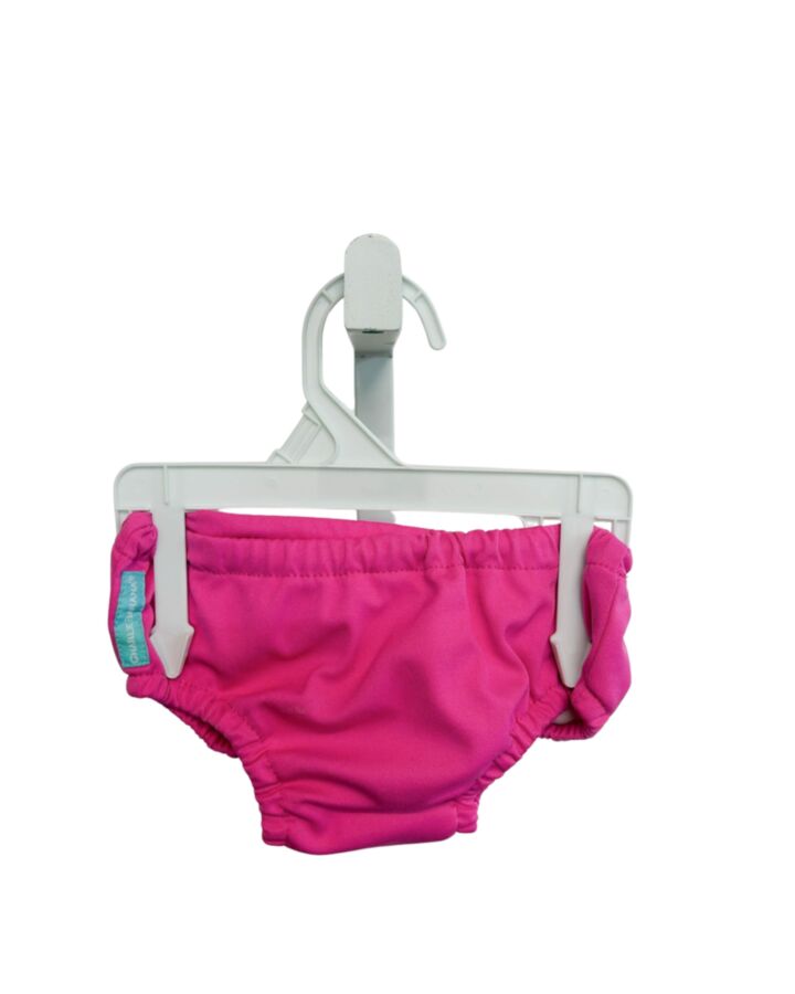 CHARLIE BANANA  HOT PINK    DIAPER COVER