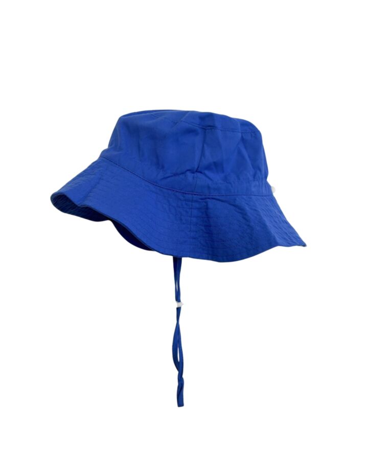 NO TAG  BLUE    HAT
