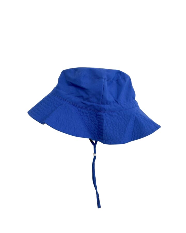 NO TAG  BLUE    HAT