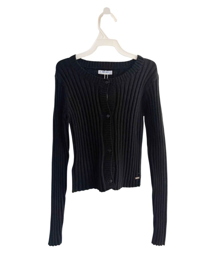 MAYORAL  BLACK    CARDIGAN