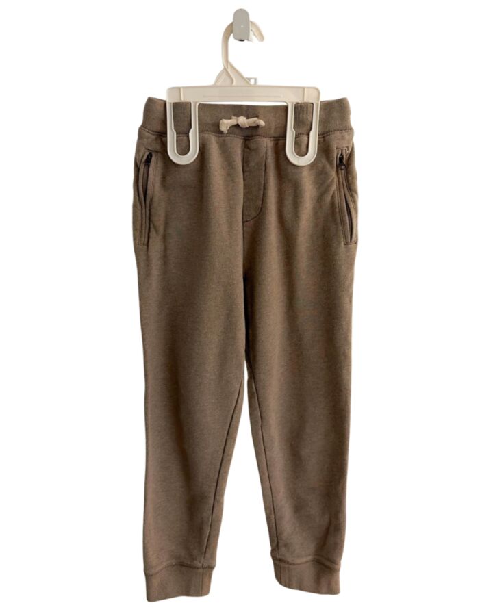 CREWCUTS  BROWN    PANTS
