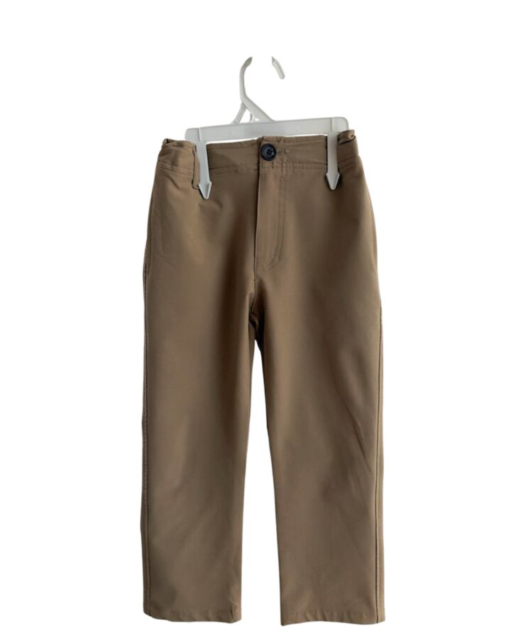 BLUE QUAIL  BROWN    PANTS