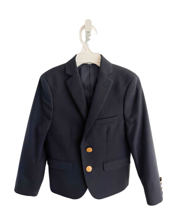 CLASS CLUB NAVY BLAZER