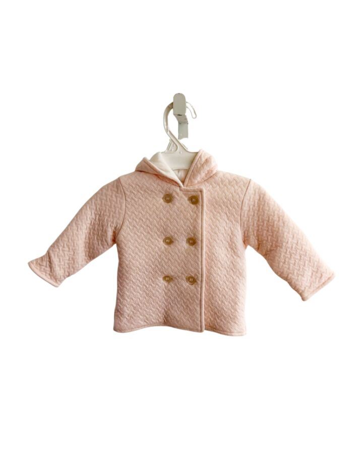 KISSY KISSY  PINK    OUTERWEAR