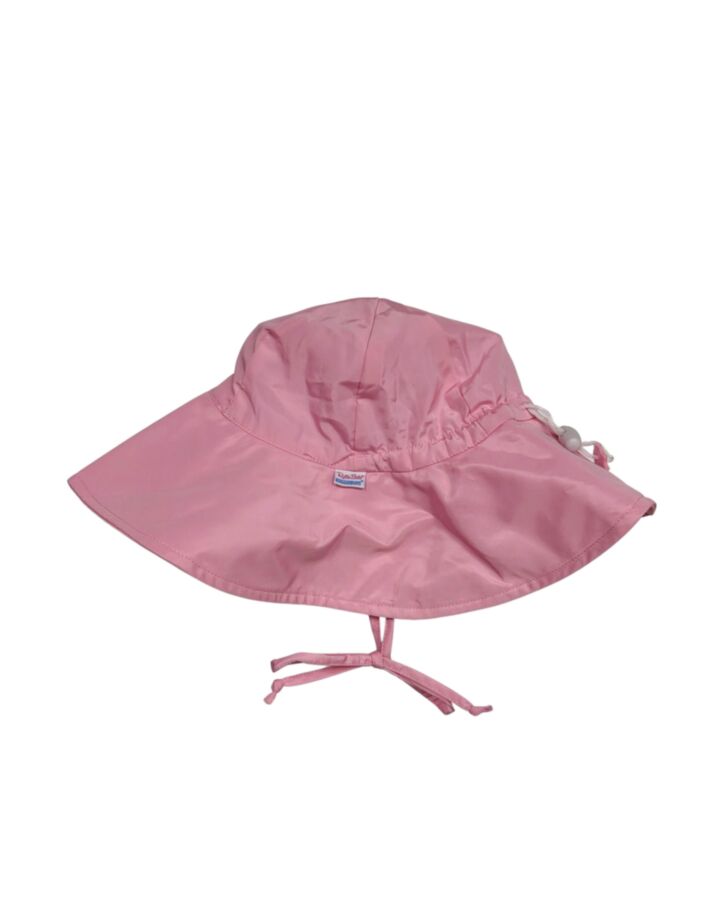 RUFFLE BUTTS  PINK    HAT