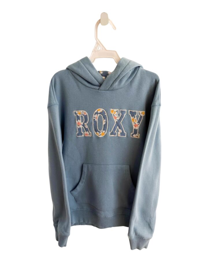 ROXY BLUE PULLOVER