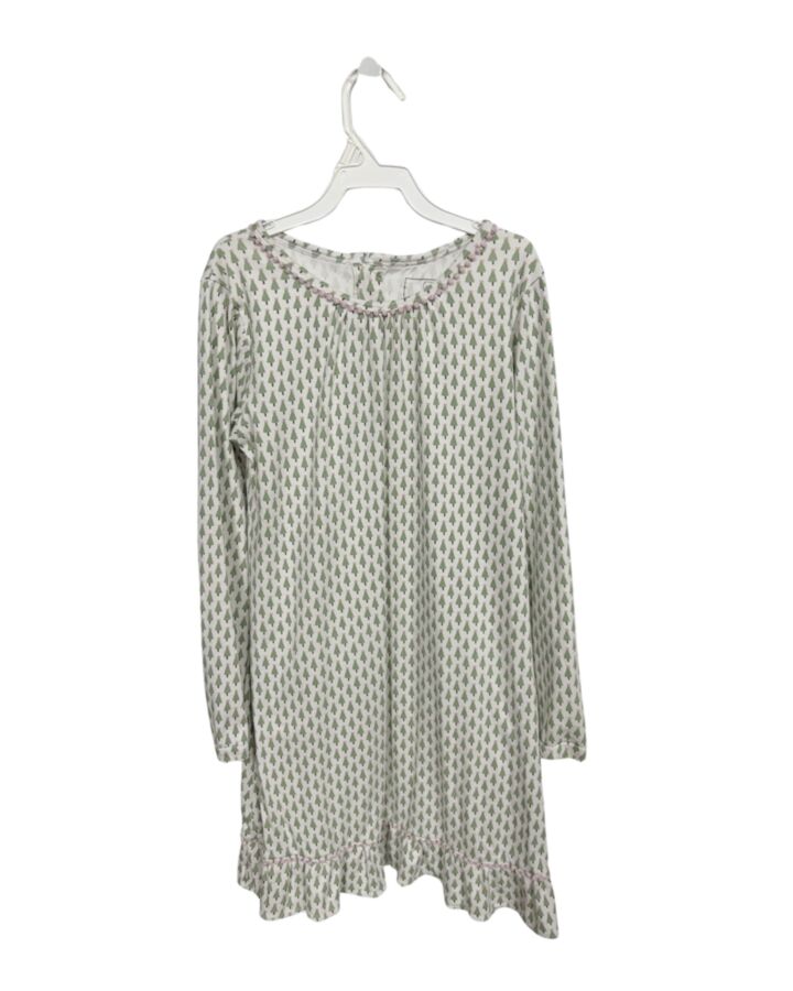 LILA + HAYES  GREEN    LOUNGEWEAR