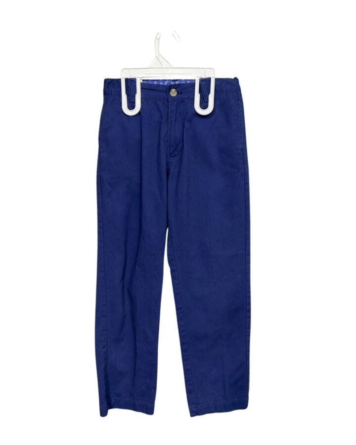 J. BAILEY  BLUE    PANTS
