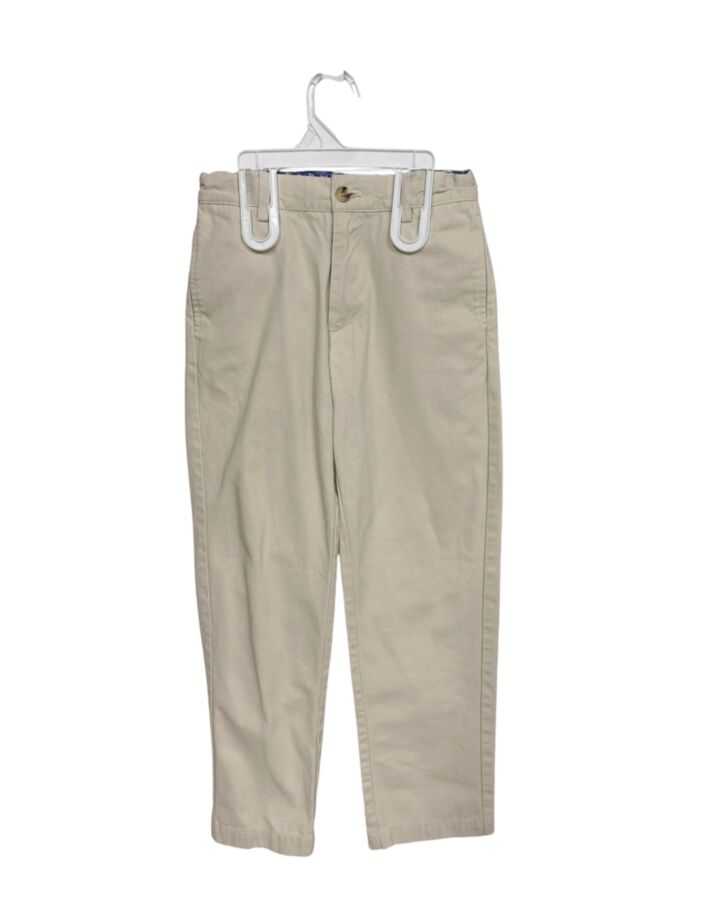 J. BAILEY  KHAKI    PANTS