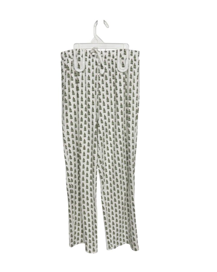 LILA + HAYES  GREEN    LOUNGEWEAR