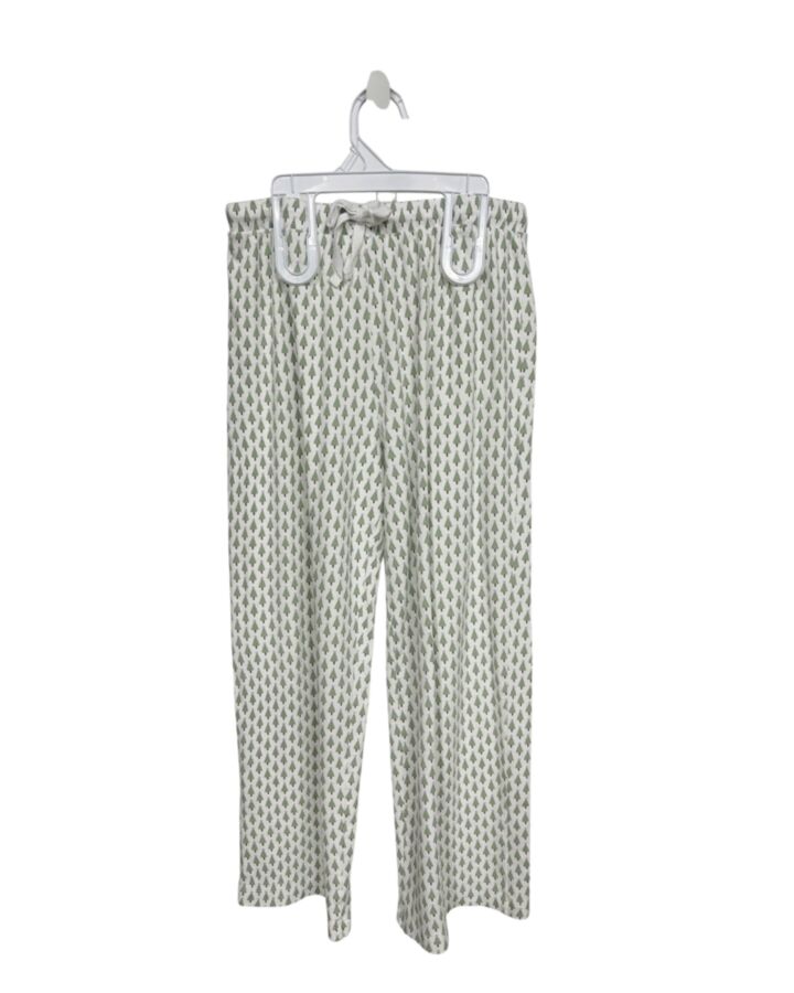 LILA + HAYES  GREEN    LOUNGEWEAR