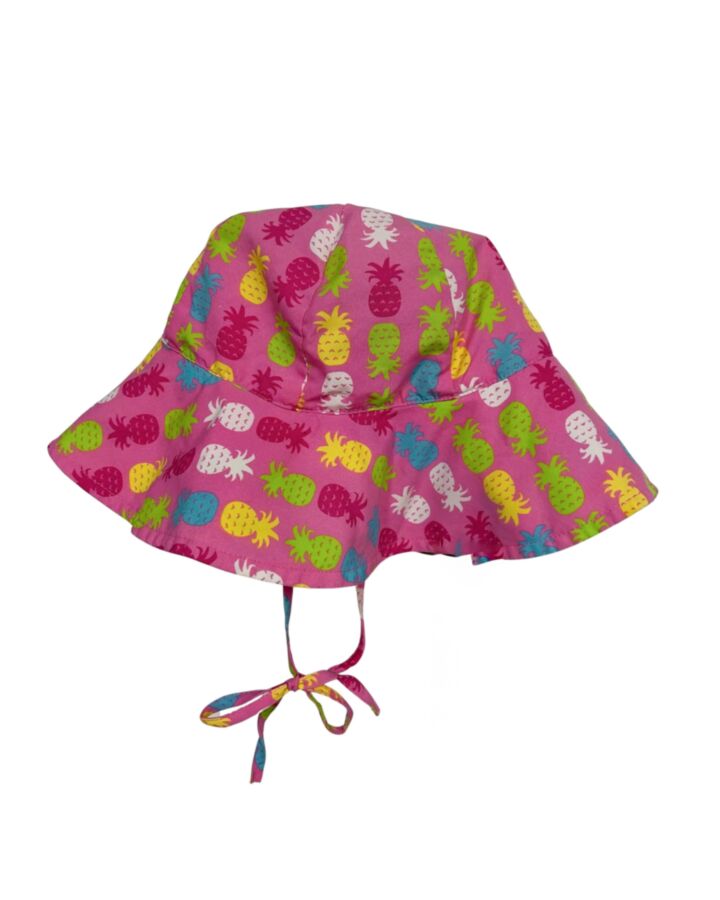 I PLAY  PINK    HAT