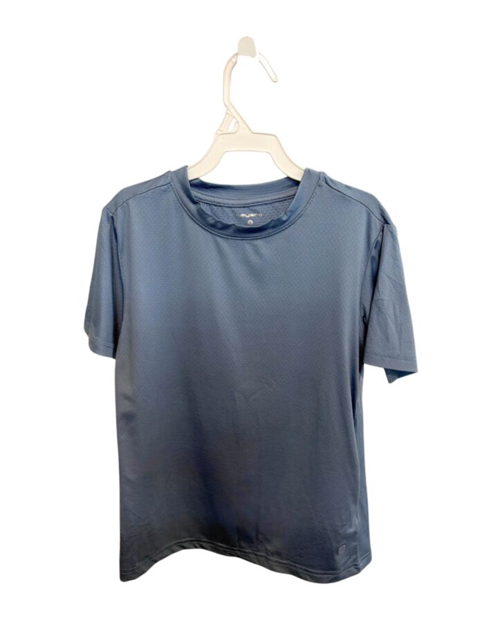 LAYER 8  BLUE    T-SHIRT