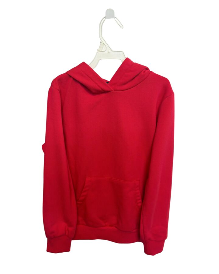ALWAYSONE  RED    PULLOVER