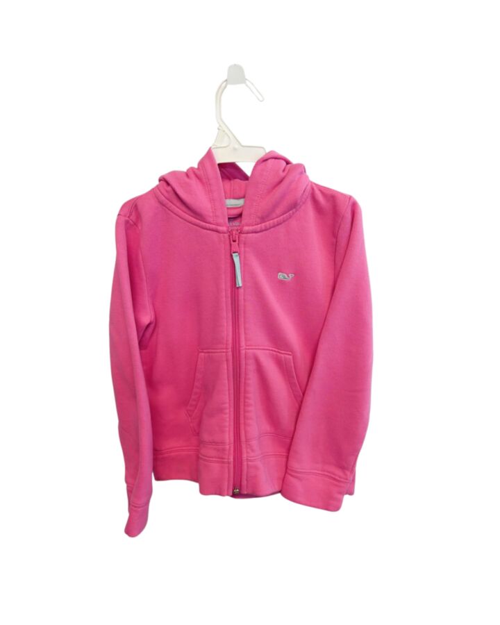 VINEYARD VINES  PINK    OUTERWEAR