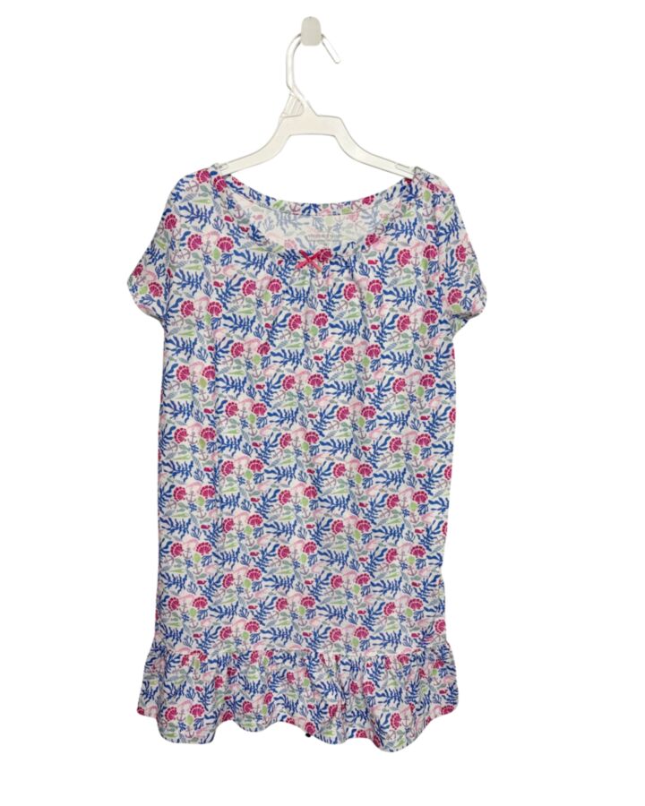 VINEYARD VINES  BLUE  FLORAL  LOUNGEWEAR