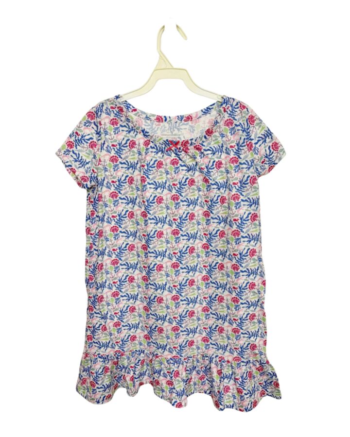 VINEYARD VINES  BLUE  FLORAL  LOUNGEWEAR