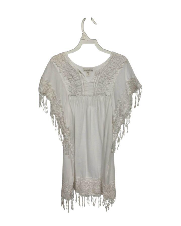 GARNET HILL WHITE COVER UP