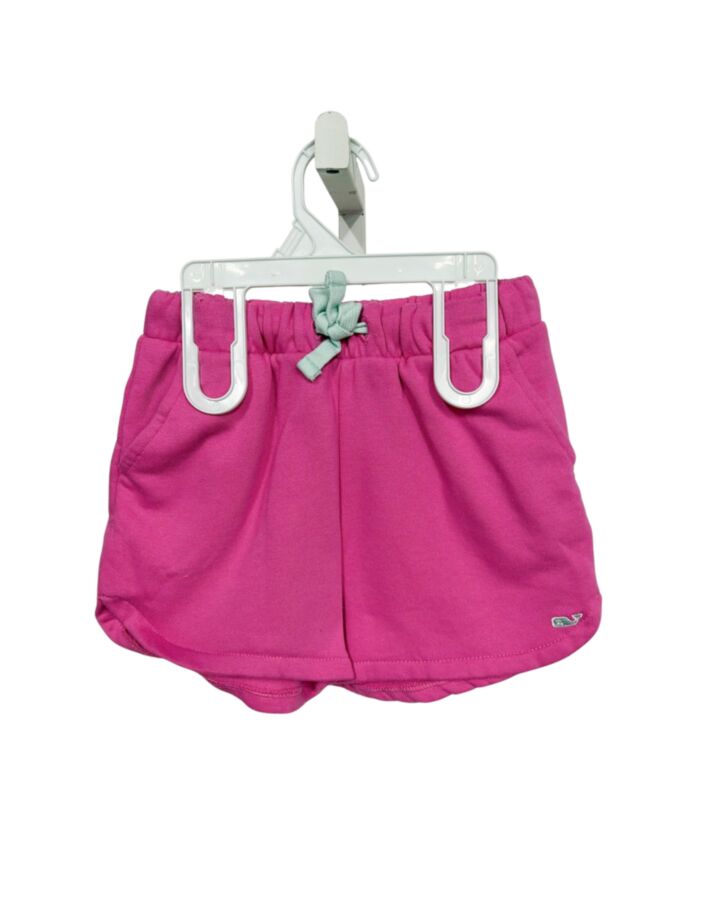 VINEYARD VINES  PINK    SHORTS