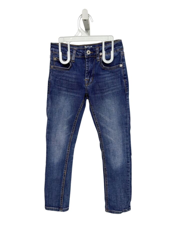 HUDSON  DENIM DENIM   PANTS